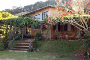 Pousada Recanto da Siriema