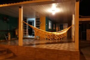 Pousada Recanto da Siriema