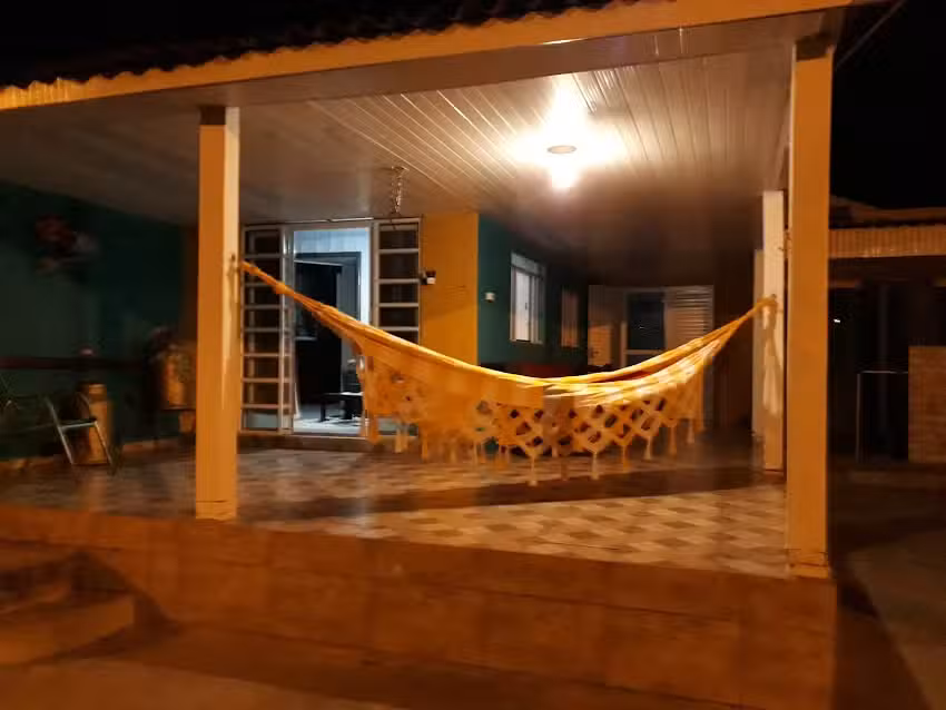 Pousada Recanto da Siriema