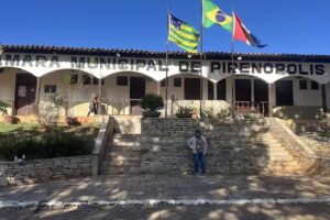 Pousada Recanto da Vila