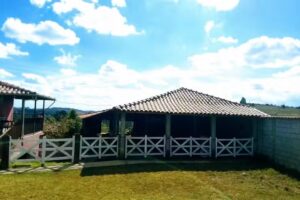 Pousada Recanto da Viola