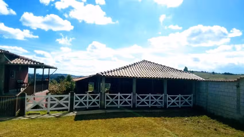 Pousada Recanto da Viola