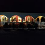 Pousada Recanto da Vov&oacute;