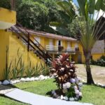 Pousada Recanto da Vov&oacute;