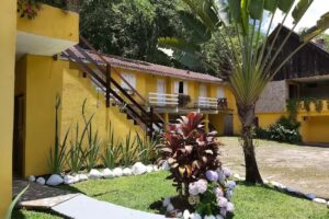 Pousada Recanto da Vovó