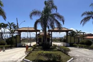 Pousada Recanto da Vov&oacute; Dorinha