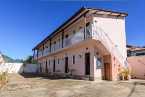 Pousada Recanto Dantas