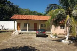 Pousada Recanto Das Aguas