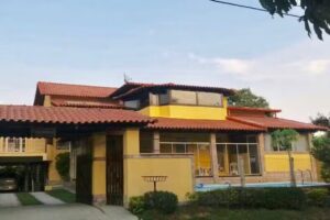 Pousada Recanto das Amoras