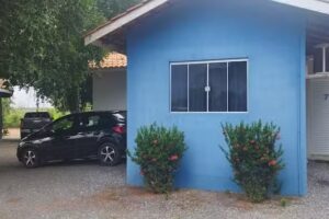 Pousada Recanto Das Araras