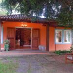 Pousada Recanto das Araras