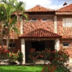 Pousada Recanto das Araras