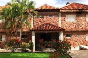 Pousada Recanto das Araras