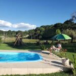 Pousada Recanto das Arauc&aacute;rias