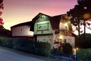 Pousada Recanto das Araucárias