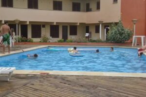 Pousada Recanto Das Baleias