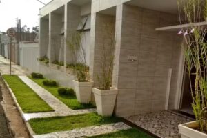 Pousada Recanto das Brom&eacute;lias