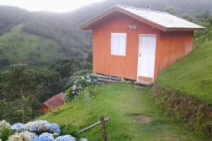 Pousada Recanto das Cachoeiras