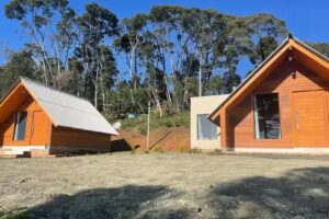 Pousada Recanto das Cachoeiras