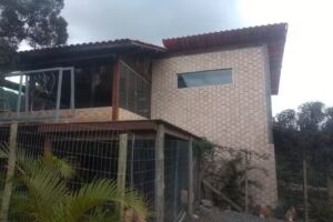 Pousada Recanto das Candeias