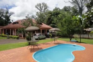 Pousada Recanto das Cataratas