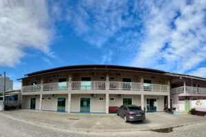 Pousada Recanto das Cores