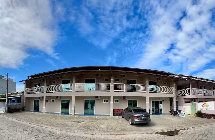 Pousada Recanto das Cores