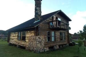 Pousada Recanto das Estrelas