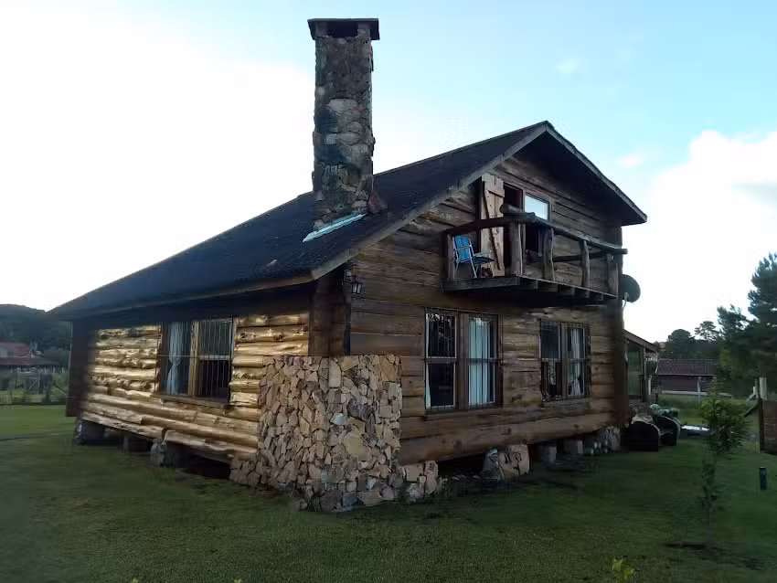 Pousada Recanto das Estrelas