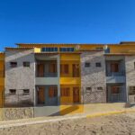 Pousada Recanto das Estrelas