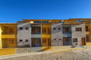 Pousada Recanto das Estrelas