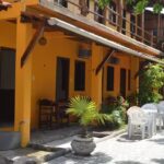 Pousada Recanto Das Estrelas