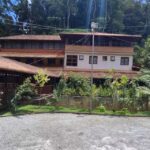 Pousada Recanto das Flores