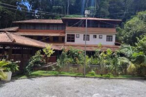 Pousada Recanto das Flores