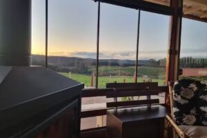 Pousada Recanto das Flores