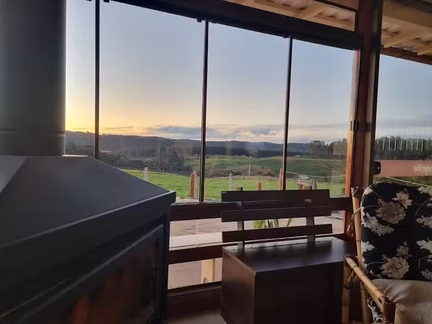 Pousada Recanto das Flores