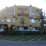 Pousada Recanto das Gaivotas