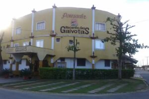 Pousada Recanto das Gaivotas