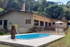 Pousada Recanto das Jacutingas