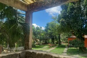 Pousada Recanto das Mangueiras