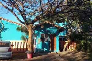 Pousada Recanto das Mar&eacute;s