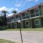 Pousada Recanto das Ondas