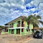 Pousada Recanto das Ondas