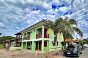 Pousada Recanto das Ondas