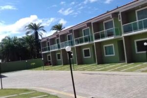 Pousada Recanto das Ondas