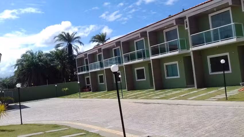 Pousada Recanto das Ondas