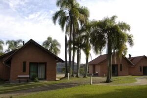 Pousada Recanto das Palmeiras