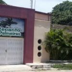 Pousada Recanto das Palmeiras