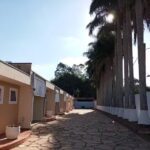 Pousada Recanto das Palmeiras