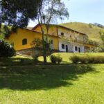 pousada recanto das pedras